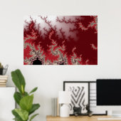 ランダム百万030 ポスター (ホームオフィス)