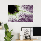 ランダム009 ポスター (ホームオフィス)