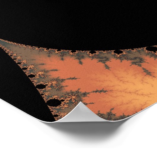 ランダム017 ポスター (角)