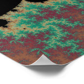 ランダム019 ポスター (角)