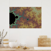 ランダム019 ポスター (キッチン)