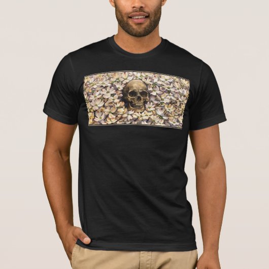 ランダム・デザイア Tシャツ (正面)