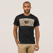 ランダム・デザイア Tシャツ (正面フル)