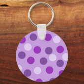 ランダム – 素晴らしブドウ キーホルダー (正面)