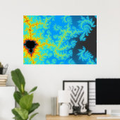 ランダムMillion 036 ポスター (ホームオフィス)