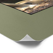 ランチに行け！ ポスター (角)