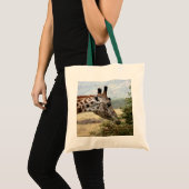 ランチアットザアカシアツリー – バッグ (正面(商品))