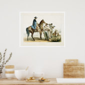 ランチェロス ポスター (キッチン)