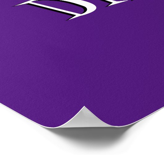 ランチオフィスおもしろいのユーモアのあるジョーク ポスター (角)