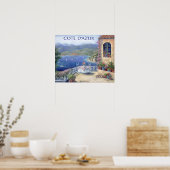 ランチオンザテラス ポスター (キッチン)