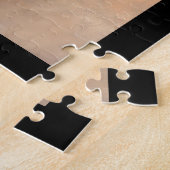 ランチオンミーパズル ジグソーパズル (側面)