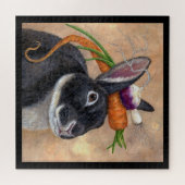 ランチオンミーパズル ジグソーパズル (横)