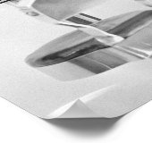 ランチカウンター， 1941 ポスター (角)