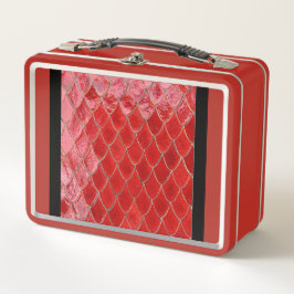 ランチキット メタルランチボックス