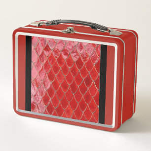 ランチキット メタルランチボックス