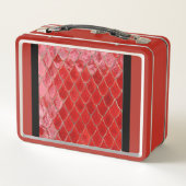 ランチキット メタルランチボックス (裏面)