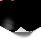 ランチシーンのクイーンキュートなランチレディ ポスター (コーナー)