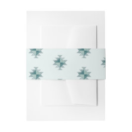 ランチスタイルベリーバンド 招待状ベリーバンド