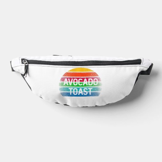 ランチトリオ ファニーパック (レイダウン)