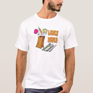 ランチバンチ Tシャツ
