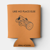 ランチパーティークージー 缶クーラー (裏面)