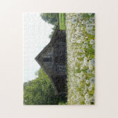 ランチファームダンデリオンフィールド ジグソーパズル (縦)