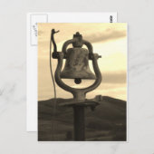 ランチベル ポストカード (正面/裏面)