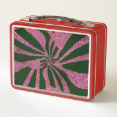 ランチボックスジメッテデザイングッドフードおもしろい! メタルランチボックス (裏面)