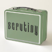 ランチボックスメタル メタルランチボックス (裏面)