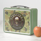 ランチボックスメタル メタルランチボックス (インサイチュ)