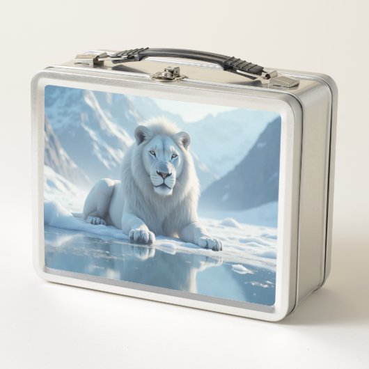 ランチボックス (正面)