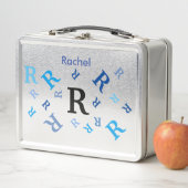 ランチボックス – ジャンピングブルー (インサイチュ)