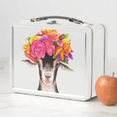 ランチボックス – Posey & Lilly the Goats (インサイチュ)