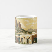 ランチマグで醸造 コーヒーマグカップ (中央)