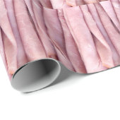 ランチミートハム ラッピングペーパー (ロールコーナー)