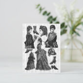 ランチョビクトリアンン 招待状 (スタンド正面)