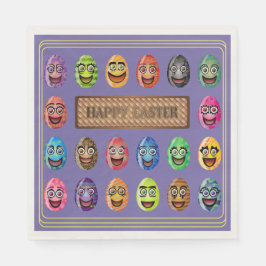 ランチョンナプキンス スタンダードランチョンナプキン