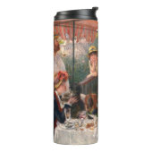 ランチョンボートパーティー-ルノアール絵画ズ タンブラー (回転左)