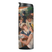 ランチョンボートパーティー-ルノアール絵画ズ タンブラー (回転右)