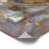 ランチョン ポスター (角)