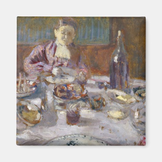 ランチョン マグネット (正面)