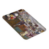 ランチョン マグネット (右側)