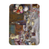 ランチョン マグネット (縦)