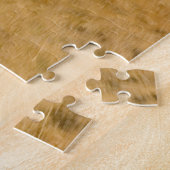 ランチリビングアットザポンデローザランチ ジグソーパズル (側面)