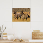 ランチリビングアットザポンデローザランチ ポスター (キッチン)