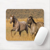 ランチリビングアットザポンデローザランチ マウスパッド (マウス)