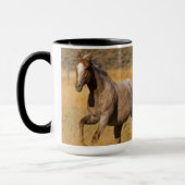 ランチリビングアットザポンデローザランチ マグカップ (左)