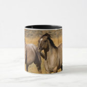 ランチリビングアットザポンデローザランチ マグカップ (中央)