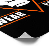 ランチレディオールヒーロー衣服ケープランチレディ ポスター (角)