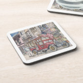 ランチワゴン コースター (左側)